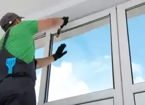 Remplacement de double vitrage Revel