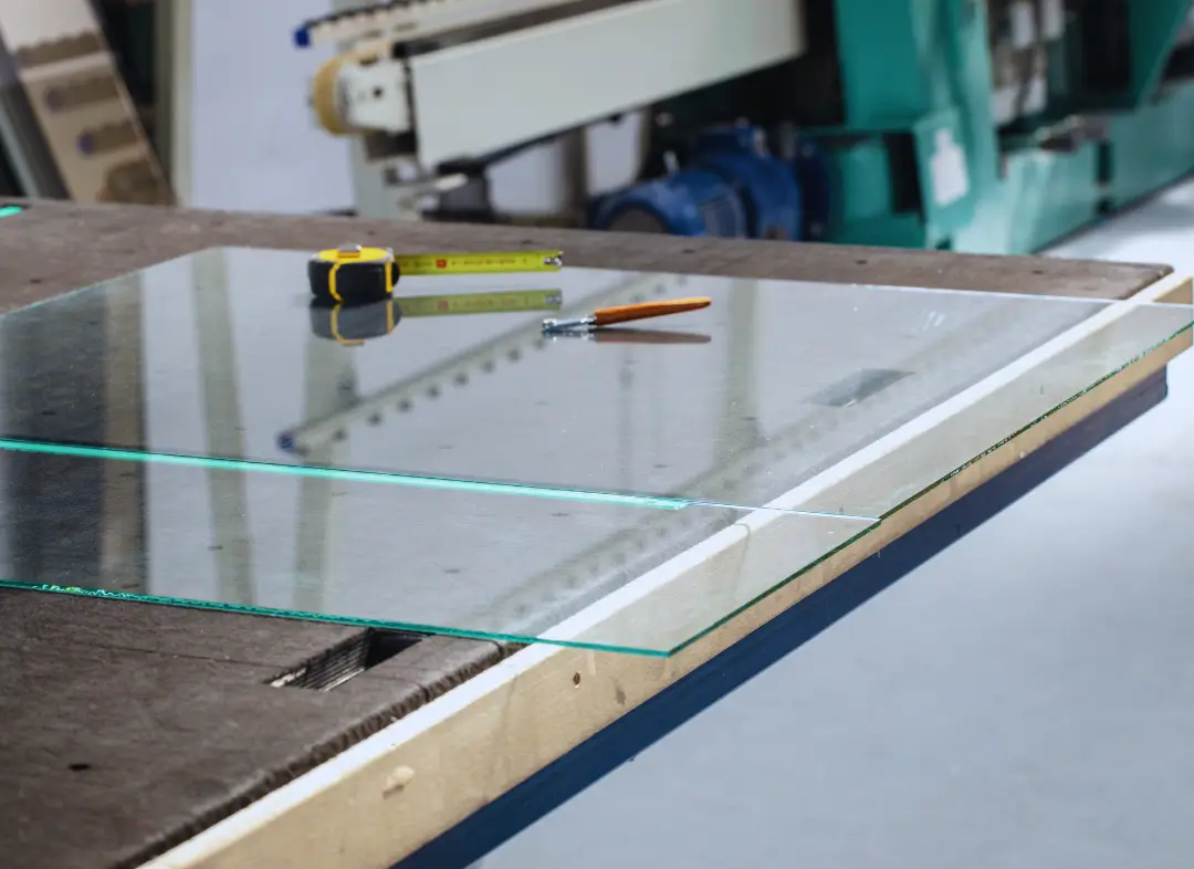 Remplacement de simple vitrage Revel